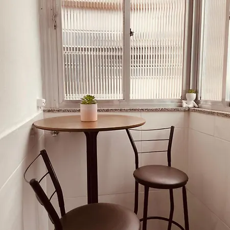 Apartamento com vista em Botafogo-2