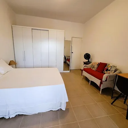Mommy'S Apartment In Copacabana-2