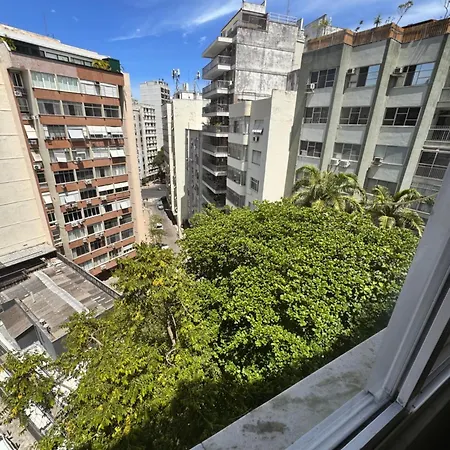 Ipanema Flat-3