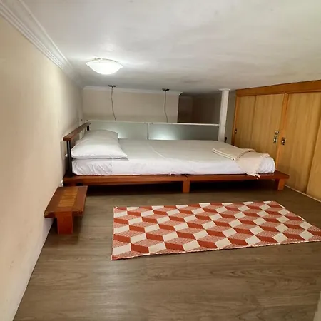 Ipanema Flat-2