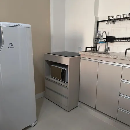 Studio Aconchegante Lapa I-2