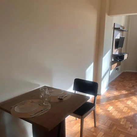 Apartamento perto do Museu do Amanhã-3