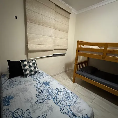 Apto confortável e completo em Copacabana- 2 quartos com split e wifi-3
