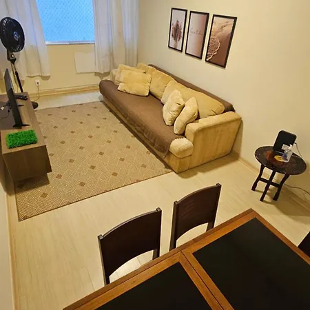 Apartamento Completo no Leme-2