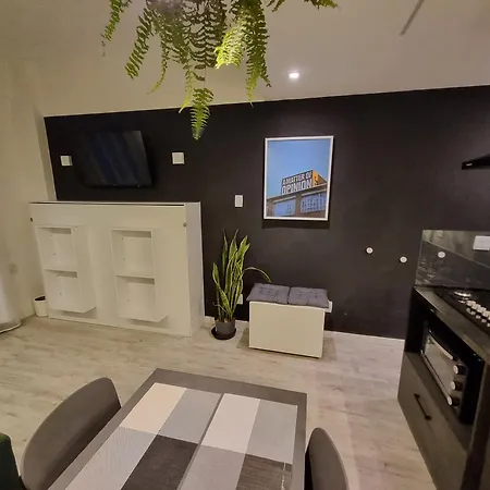 Studio Praia de Botafogo-3