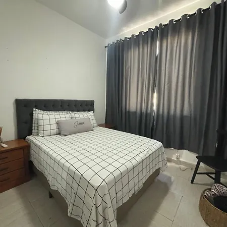 Copacabana Modern Apartament 1105-2