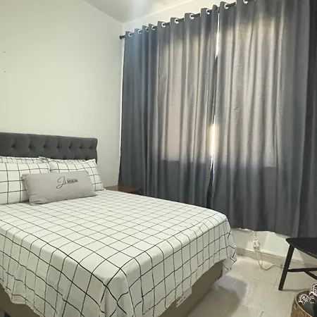 Copacabana Modern Apartament 1105-3