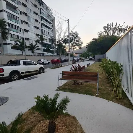 AP do Raio Segundo Andar no Pontal-3