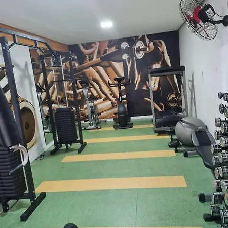 CONDOMINIO MAIS MARACANÃ Bl 111-2