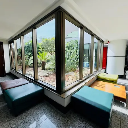 Mediterrâneo Flats Barra da Tijuca-3