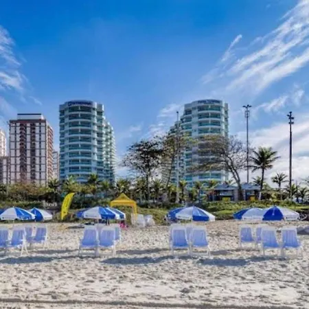Flat Barra da Tijuca-3