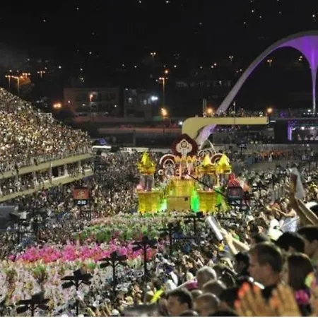 Barra Olimpica RioCentro Farmasi-2