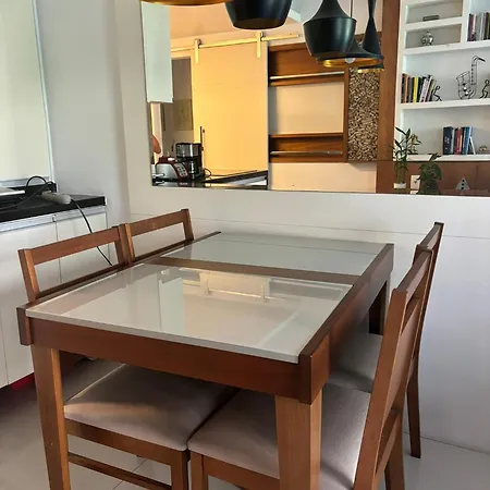 Flat Moderno em Copacabana-2