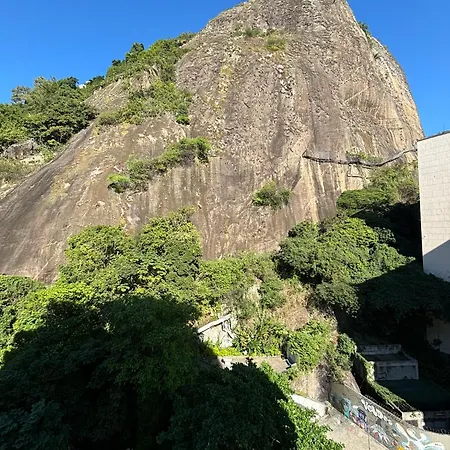 Flat Moderno em Copacabana-3