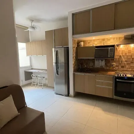 Apartamento em Copacabana melhor ponto-2