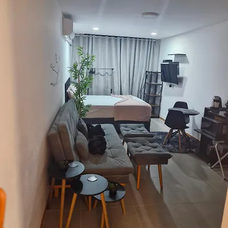 Apartamento Centro/Lapa-RJ Rua Sen. Dantas n.°80-2