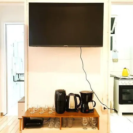 Apartamento Ideal em Copacabana-2