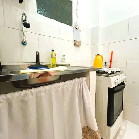Apartamento Ideal em Copacabana-3