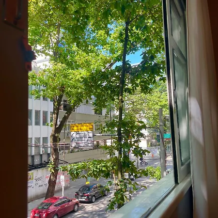 Leblon Dream Apartment-2