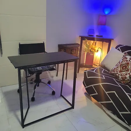 Charmoso Apartamento Leme/copacabana-3