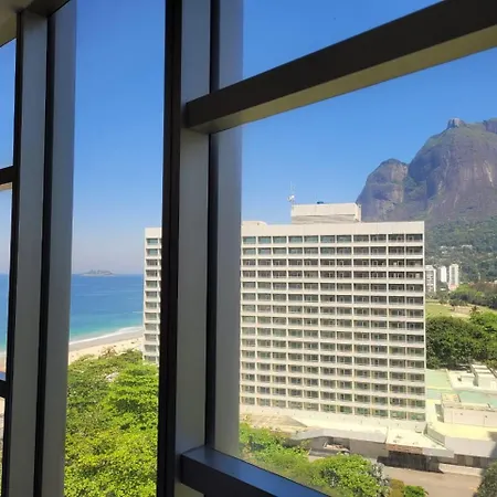 Hotel Nacional Rio de Janeiro - com banheira-2
