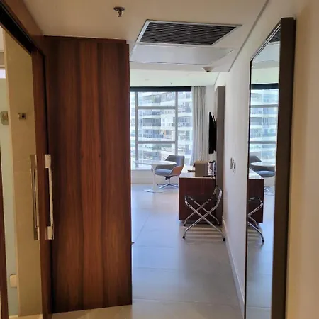 Hotel Nacional Rio de Janeiro - com banheira-3