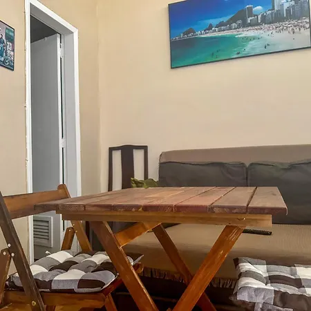 Apartamento Rua Felipe de Oliveira-2