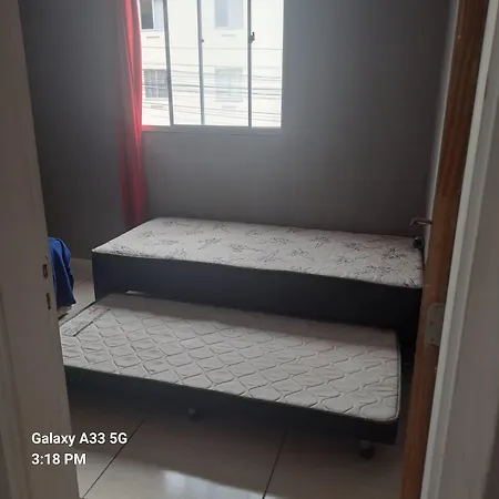 Família BRUMAR Condominio Dellos-3