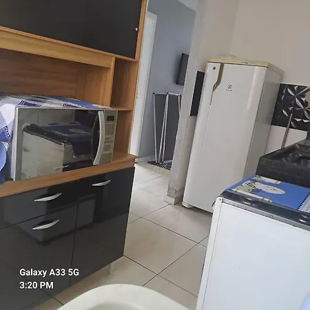 Família BRUMAR Condominio Dellos-2