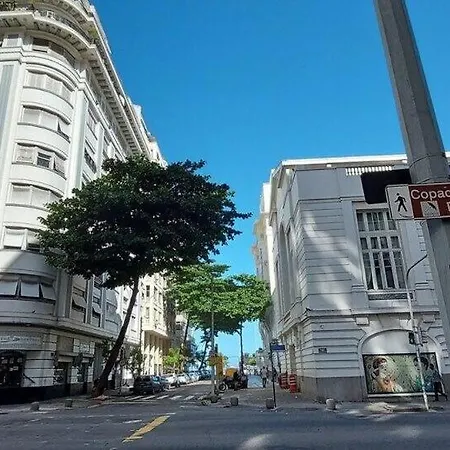 Suh Copacabana 04 Live In A Film The Rio Way!-3
