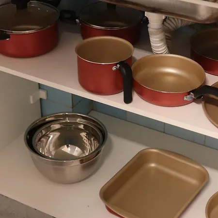 MELHOR APTO SALA E 2 QUARTOS NA QUADRA de COPACABANA-2