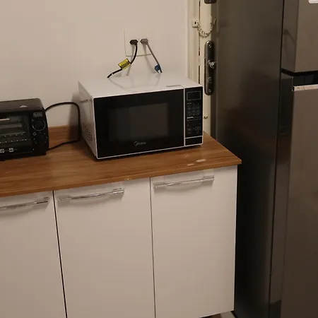 MELHOR APTO SALA E 2 QUARTOS NA QUADRA de COPACABANA-3