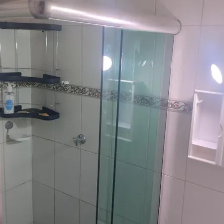 Apartamento 2 Quartos com Varanda e Área Gourmet-2