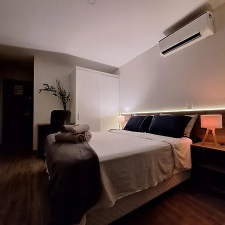 Suíte Via Premiere - Rio Centro, Barra Olímpica-2