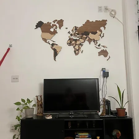 Quarto Privativo em Ipanema-2