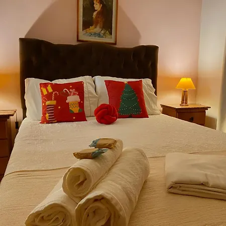 Apartamento no Leme-3