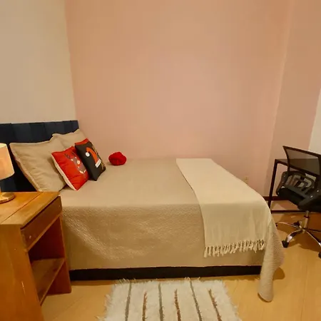 Apartamento no Leme-2