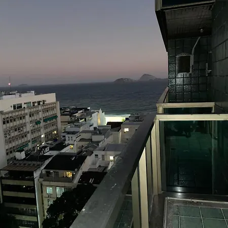 Sofisticação, luxo e elegância! Tiffanys Residence Service-3