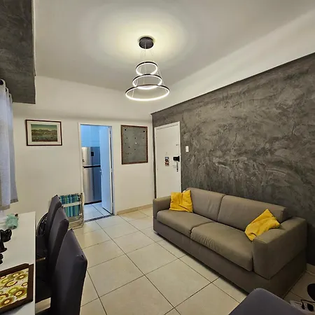Apartment In The Heart Of Rio-3