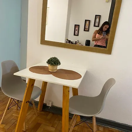 Apartamento praia de Botafogo Flamengo-2
