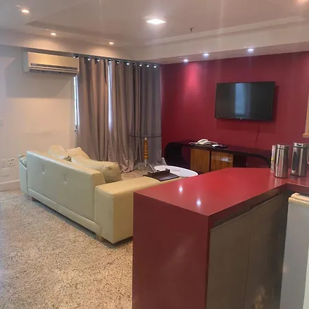 Flat Família próx a praia-3