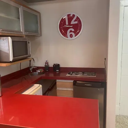 Flat Família próx a praia-2