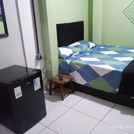 Lapa Casa Hostel-2