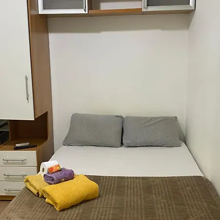 Family Beach Apartment-3