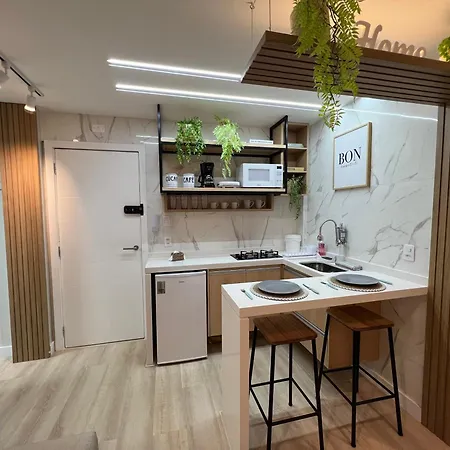 Lindo Apartamento Leblon-3