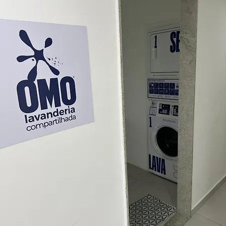 Maravilhoso Flat-2