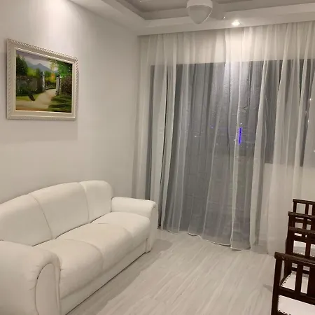 Apartment In Barra Da Tijuca-2