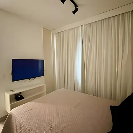 Apartamento em Ipanema / Leblon - posto 10-2
