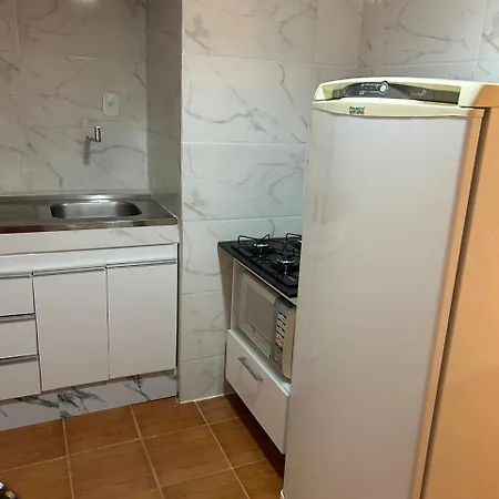 Posto 4 - pertinho da praia-2