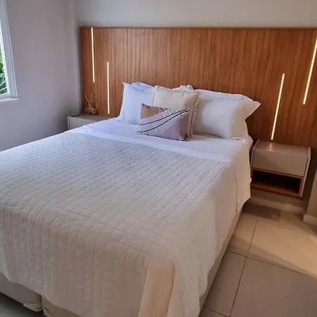 Apartamento joia da Barra Olegário Maciel-2